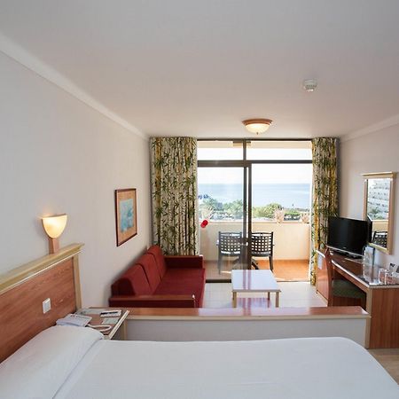 Hotel Beatriz Playa & Spa Puerto del Carmen  Eksteriør bilde
