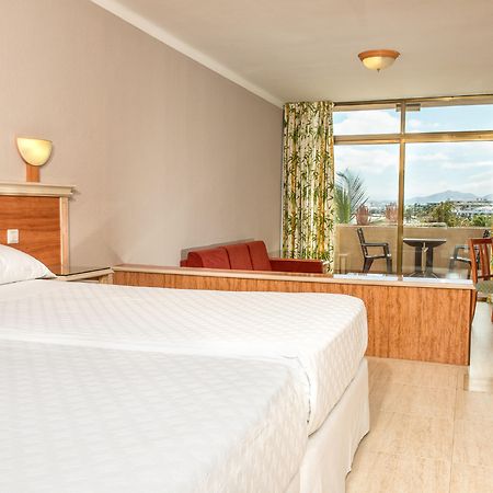 Hotel Beatriz Playa & Spa Puerto del Carmen  Eksteriør bilde