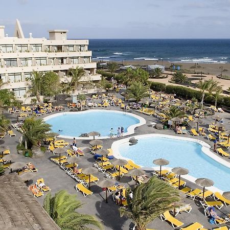 Hotel Beatriz Playa & Spa Puerto del Carmen  Eksteriør bilde
