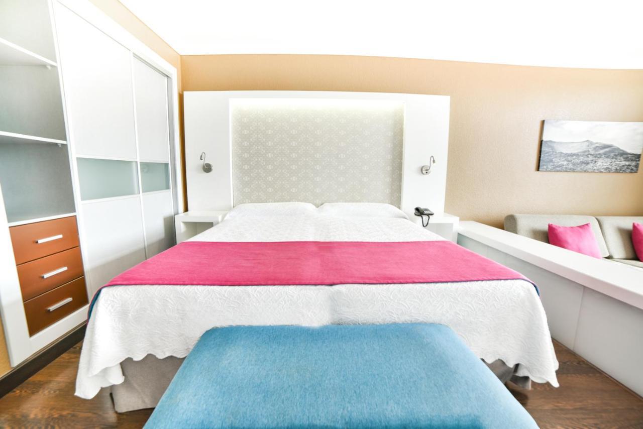 Hotel Beatriz Playa & Spa Puerto del Carmen  Eksteriør bilde