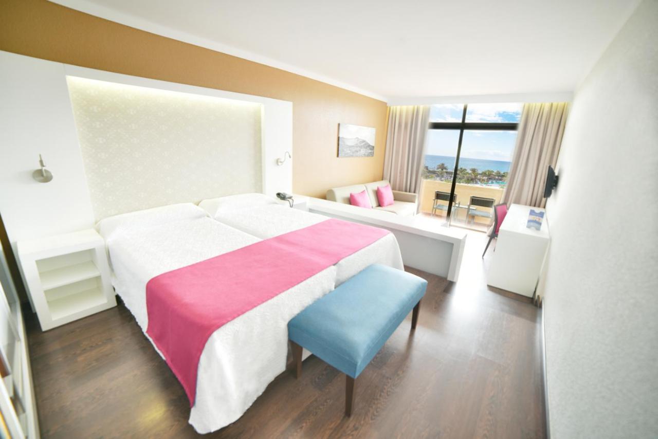 Hotel Beatriz Playa & Spa Puerto del Carmen  Eksteriør bilde