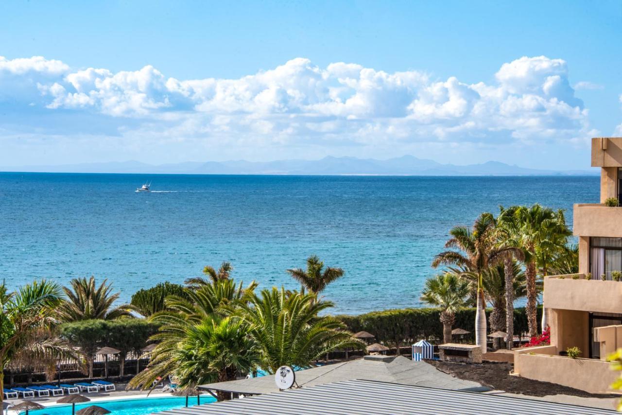 Hotel Beatriz Playa & Spa Puerto del Carmen  Eksteriør bilde