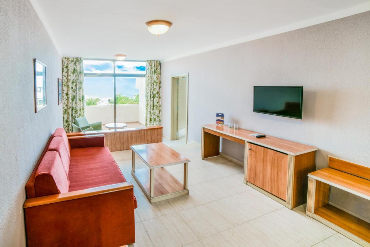 Hotel Beatriz Playa & Spa Puerto del Carmen  Eksteriør bilde