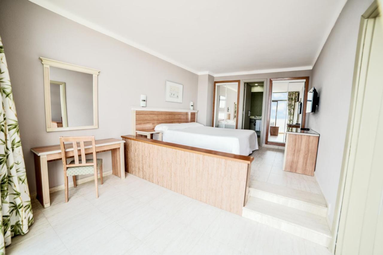 Hotel Beatriz Playa & Spa Puerto del Carmen  Eksteriør bilde