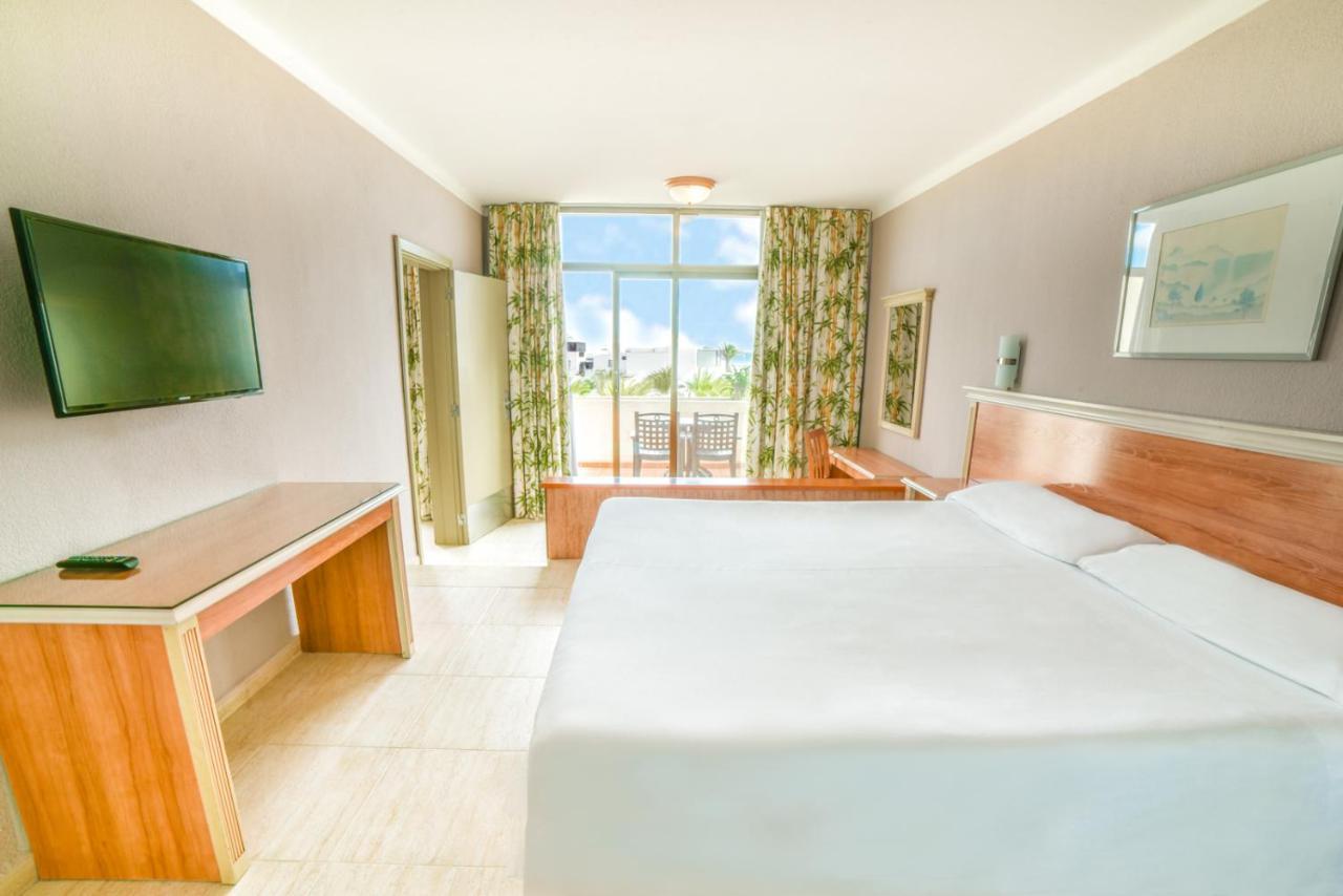 Hotel Beatriz Playa & Spa Puerto del Carmen  Eksteriør bilde