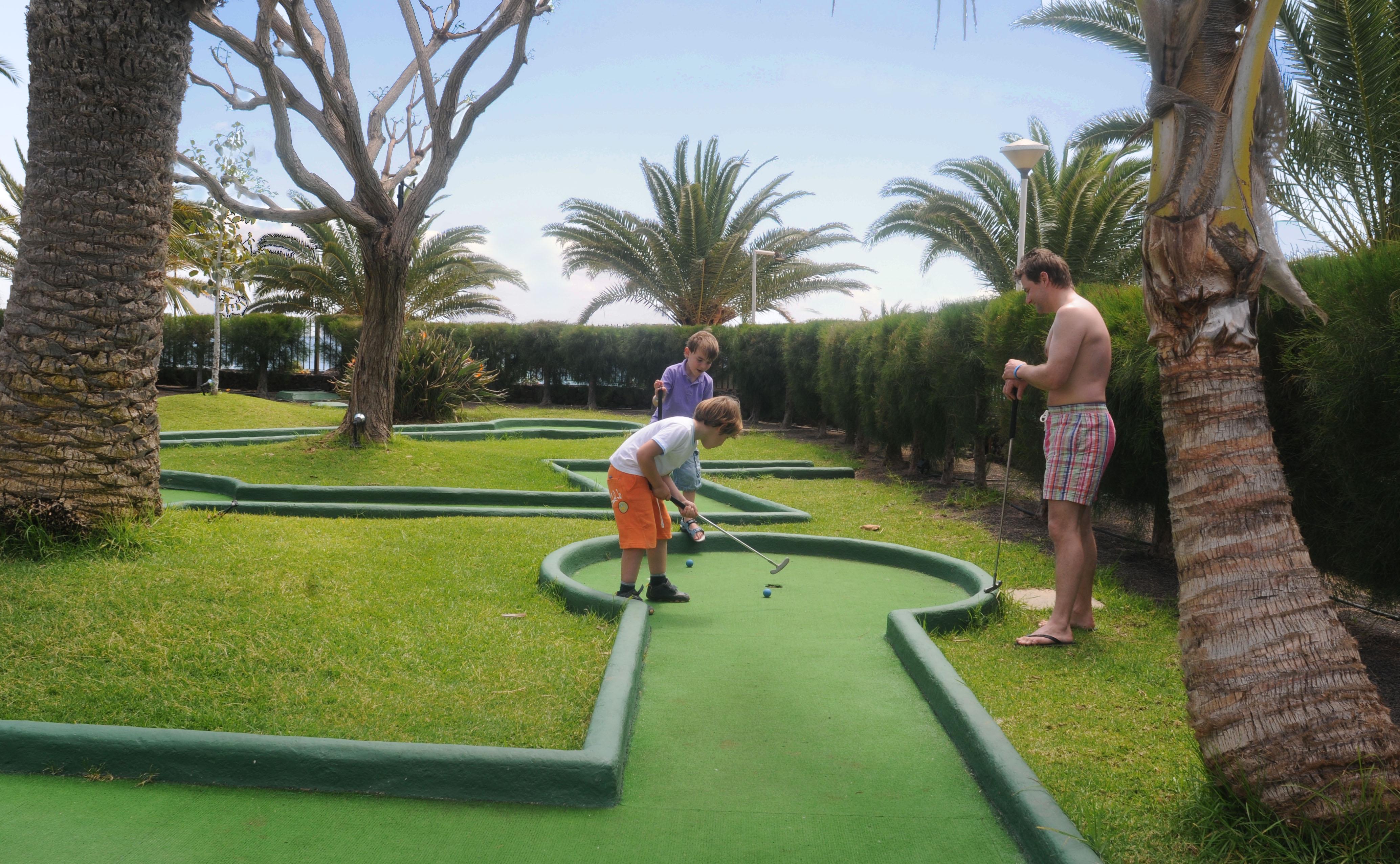 Hotel Beatriz Playa & Spa Puerto del Carmen  Eksteriør bilde