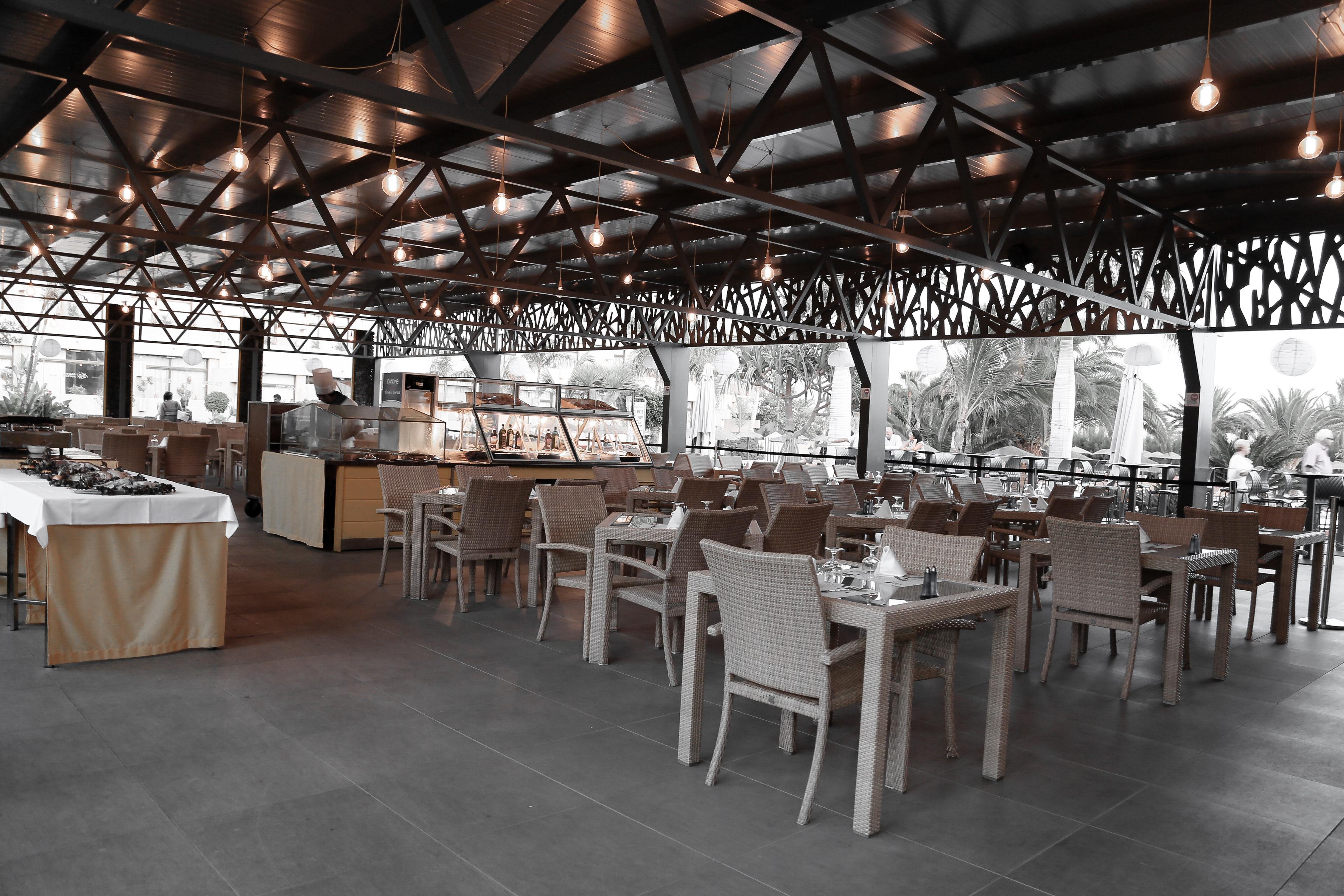 Hotel Beatriz Playa & Spa Puerto del Carmen  Eksteriør bilde