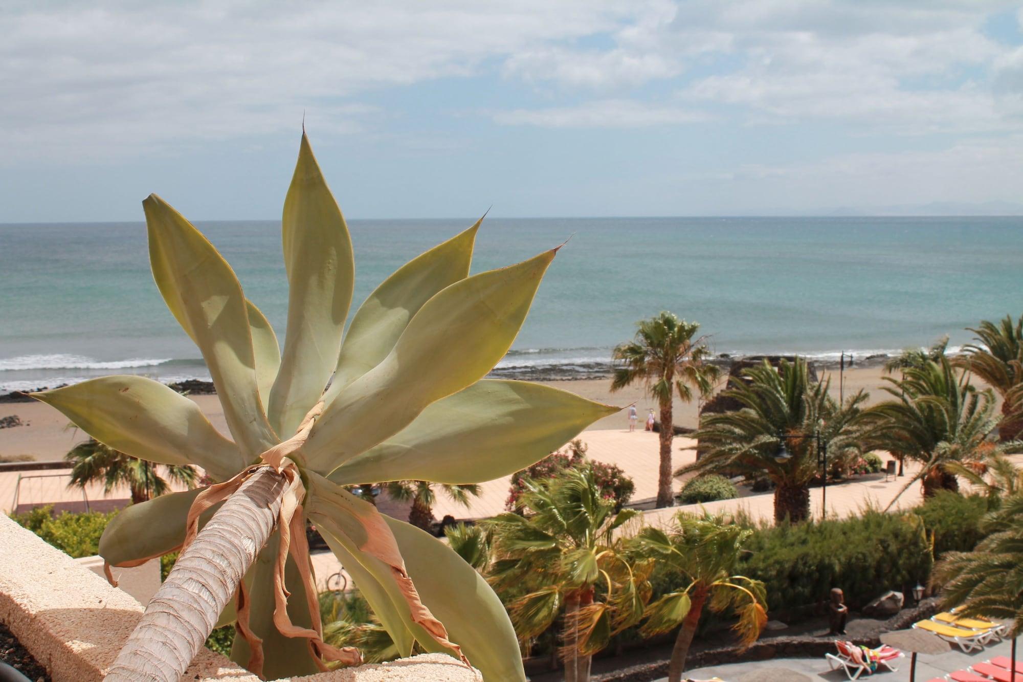 Hotel Beatriz Playa & Spa Puerto del Carmen  Eksteriør bilde