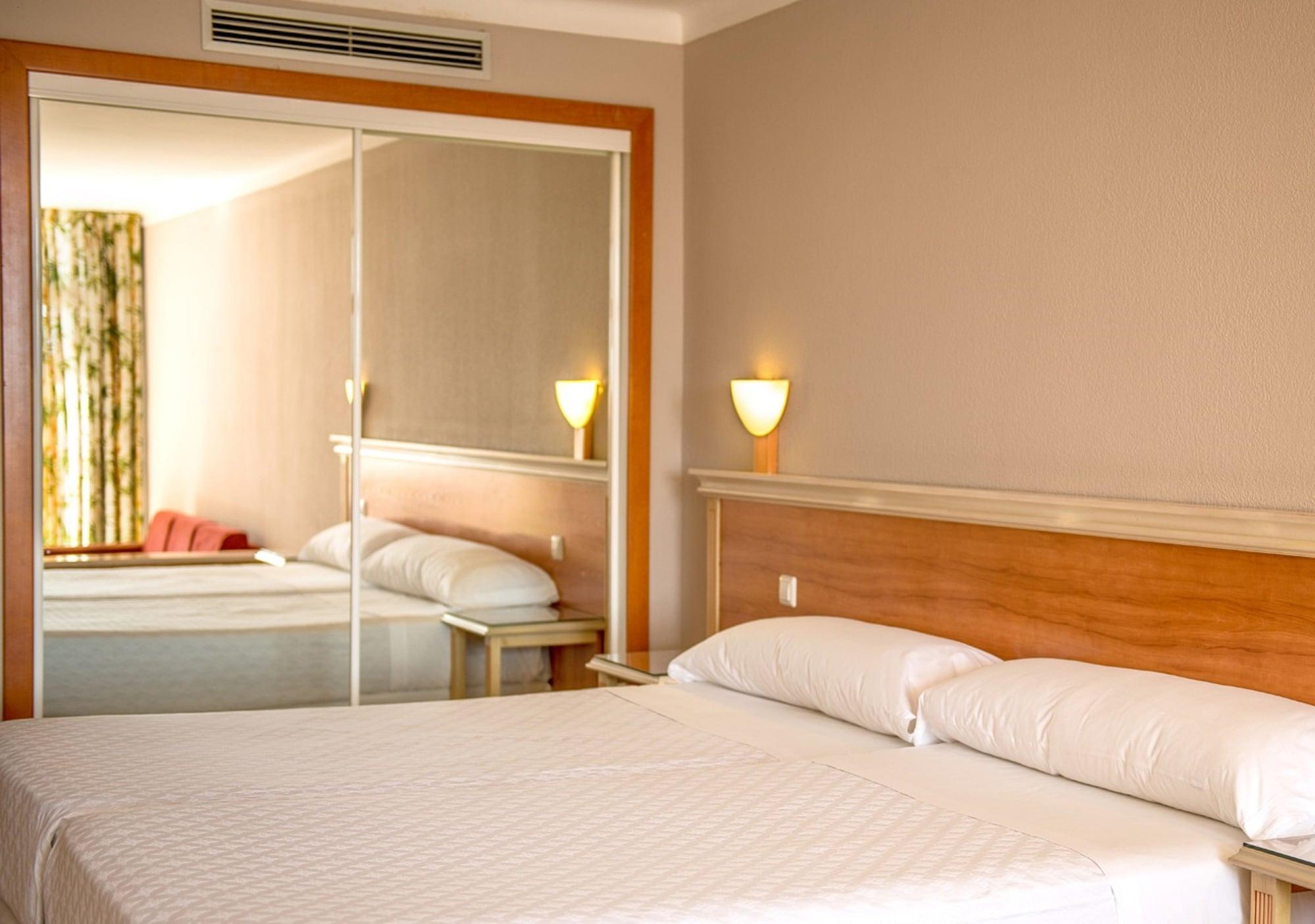 Hotel Beatriz Playa & Spa Puerto del Carmen  Eksteriør bilde