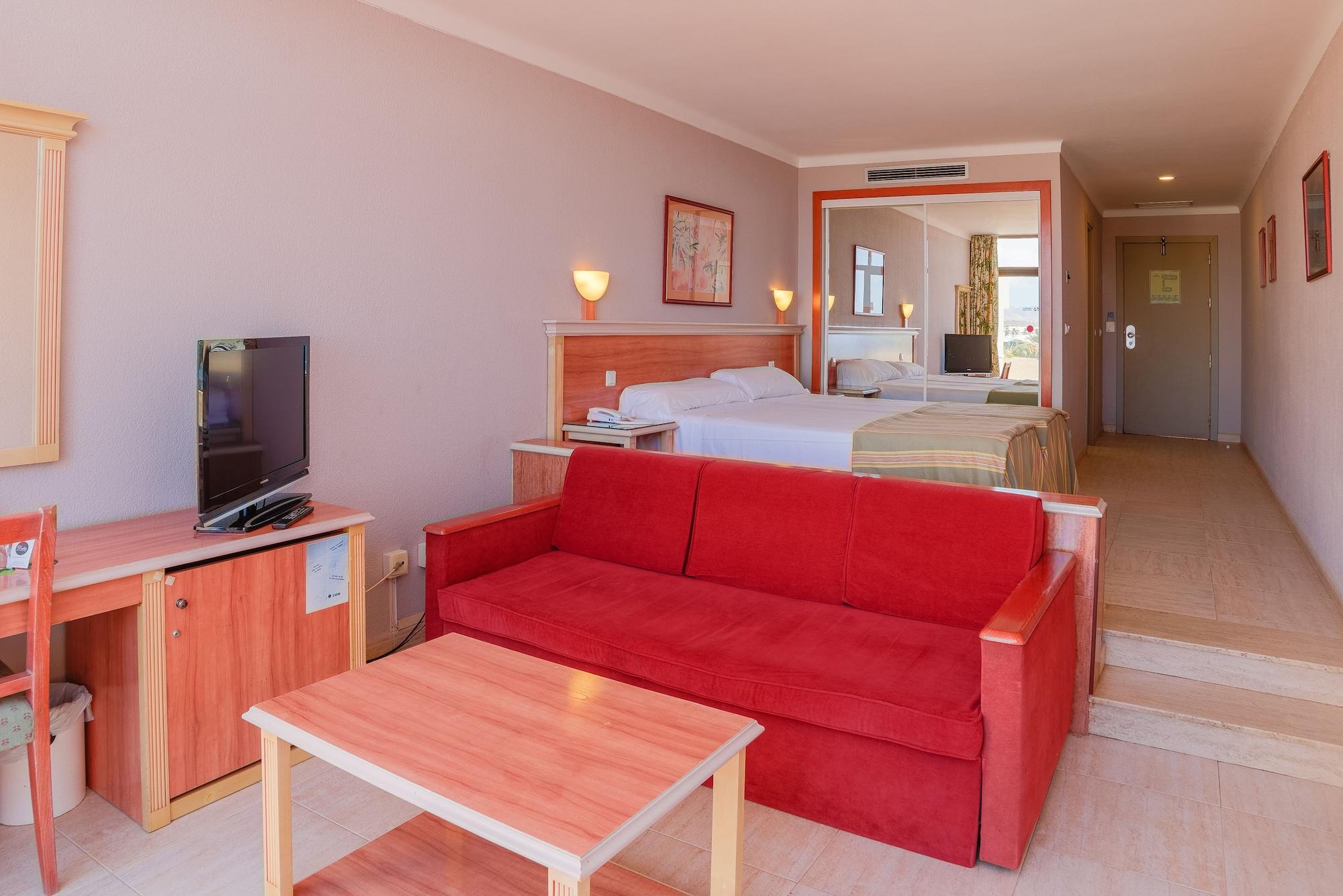 Hotel Beatriz Playa & Spa Puerto del Carmen  Eksteriør bilde