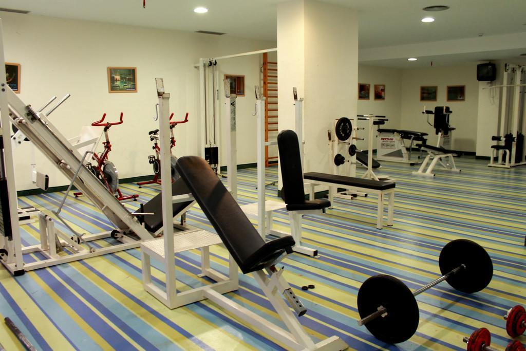 Hotel Beatriz Playa & Spa Puerto del Carmen  Eksteriør bilde