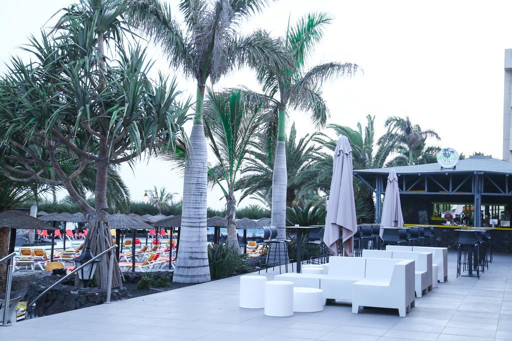 Hotel Beatriz Playa & Spa Puerto del Carmen  Eksteriør bilde