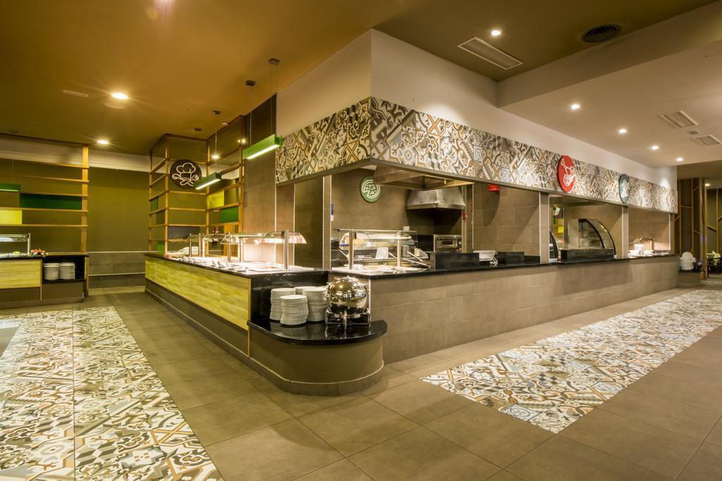 Hotel Beatriz Playa & Spa Puerto del Carmen  Rom bilde
