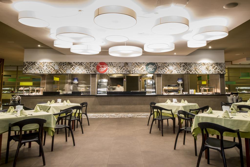 Hotel Beatriz Playa & Spa Puerto del Carmen  Eksteriør bilde