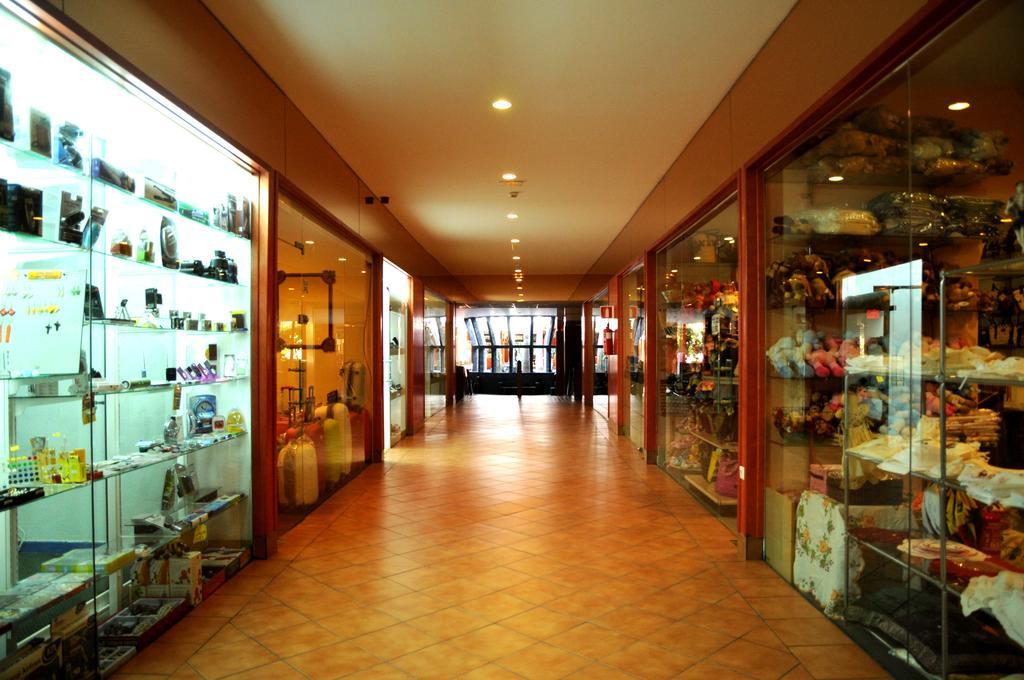 Hotel Beatriz Playa & Spa Puerto del Carmen  Eksteriør bilde