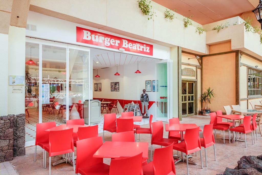 Hotel Beatriz Playa & Spa Puerto del Carmen  Eksteriør bilde