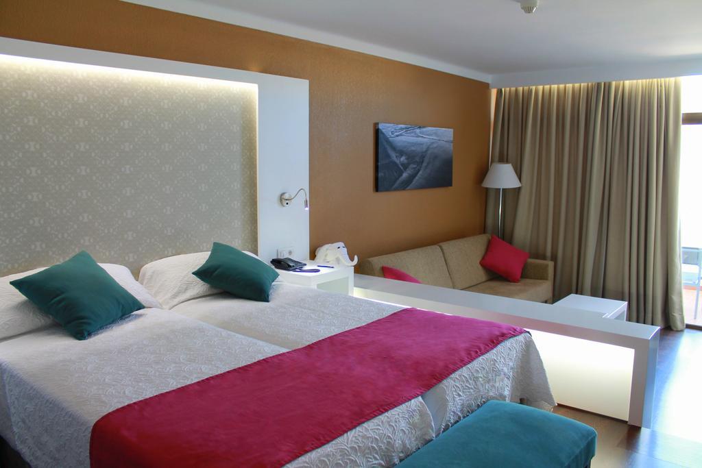 Hotel Beatriz Playa & Spa Puerto del Carmen  Eksteriør bilde