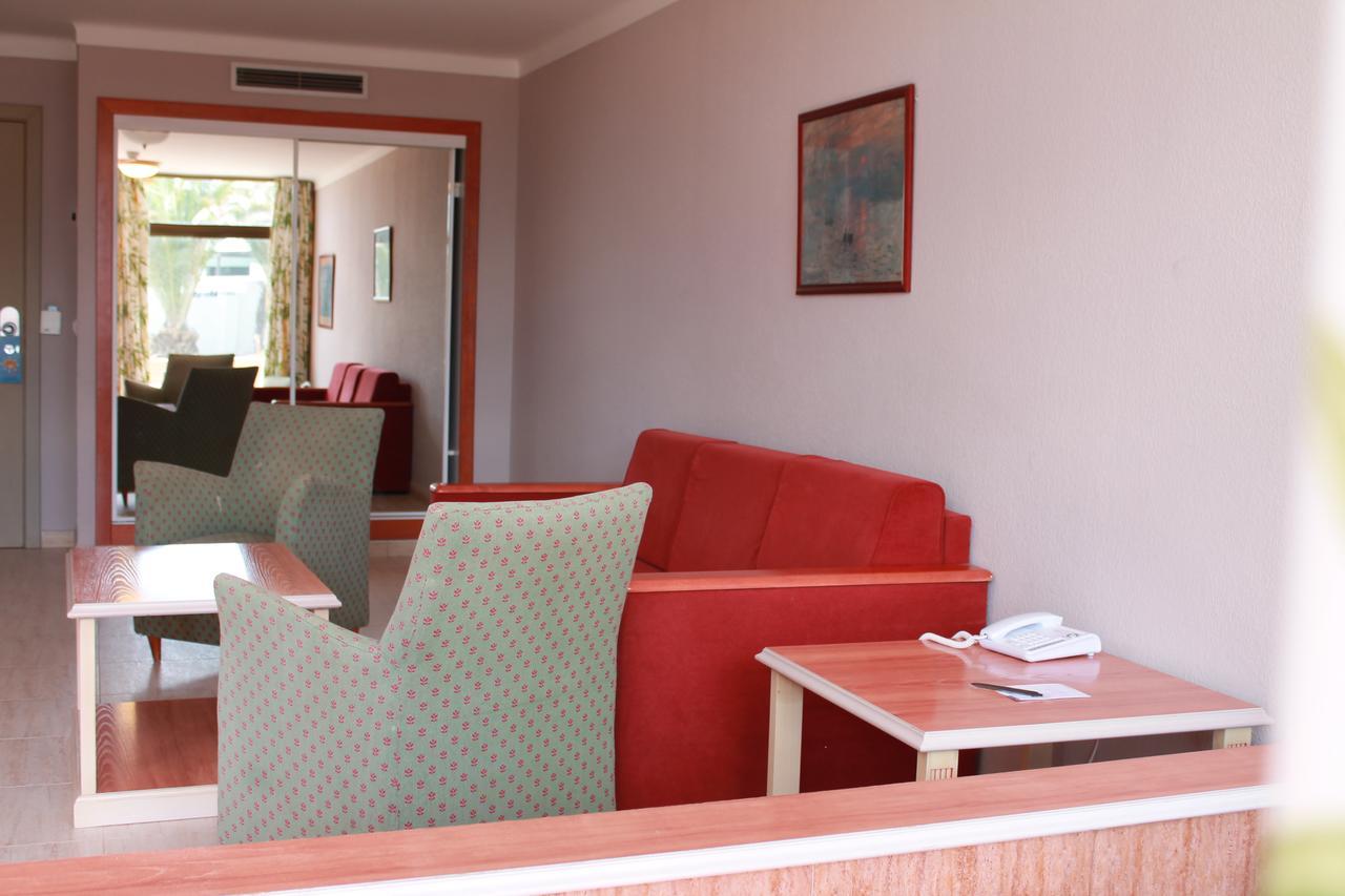 Hotel Beatriz Playa & Spa Puerto del Carmen  Eksteriør bilde