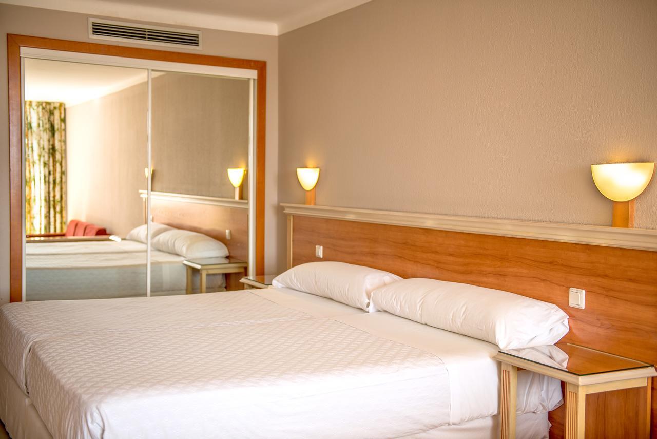 Hotel Beatriz Playa & Spa Puerto del Carmen  Eksteriør bilde